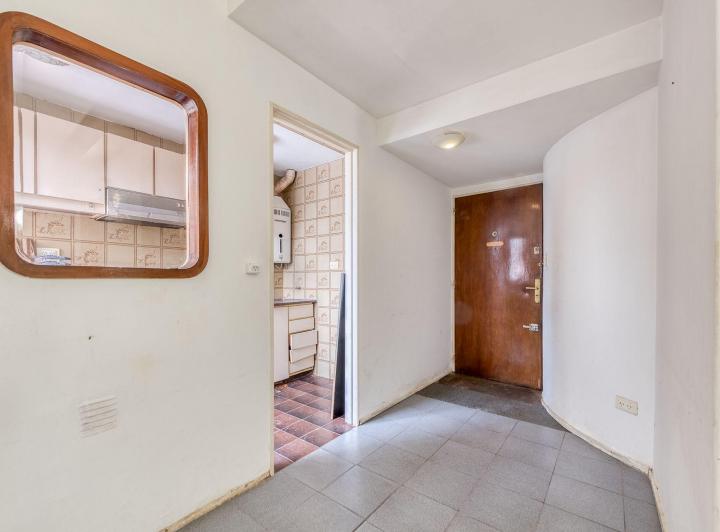 Departamento · 32m² · 2 Ambientes