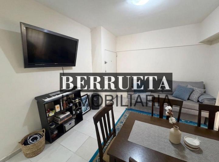 Departamento · 32m² · 2 Ambientes