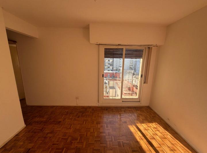 Departamento · 40m² · 2 Ambientes