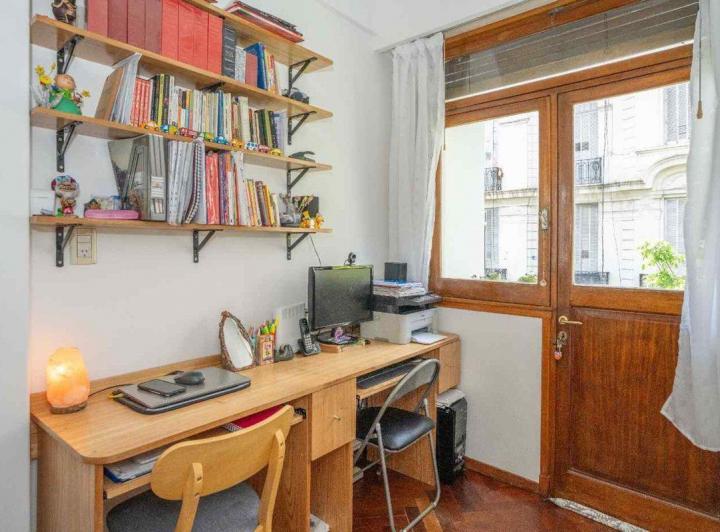 Departamento · 41m² · 2 Ambientes