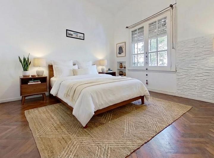 Departamento · 65m² · 3 Ambientes