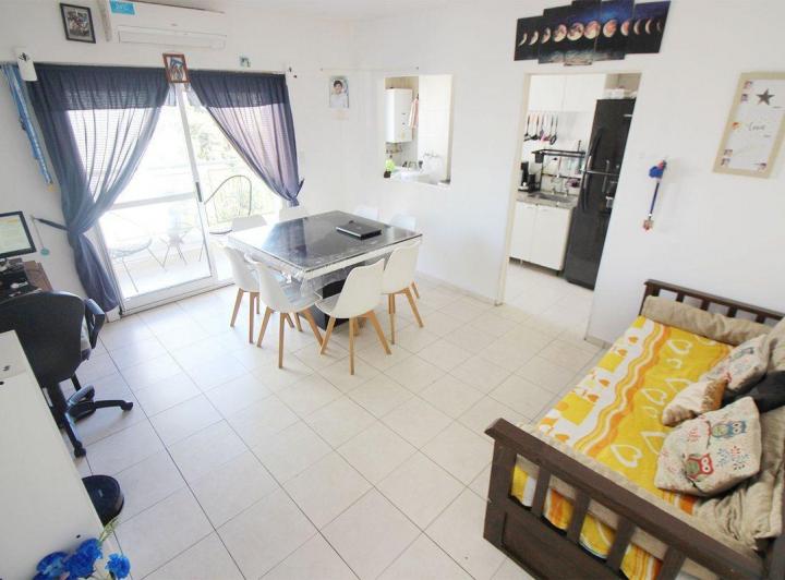 Departamento · 53m² · 3 Ambientes