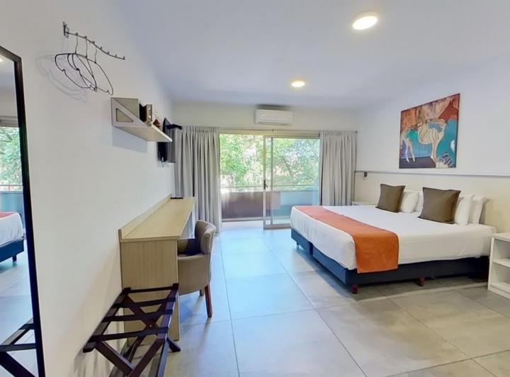 Departamento · 35m² · 1 Ambiente