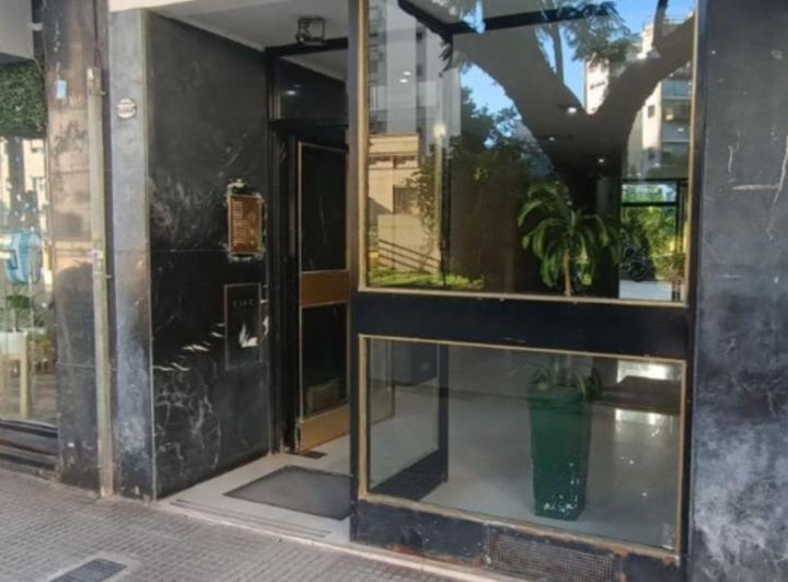 Departamento · 36m² · 2 Ambientes