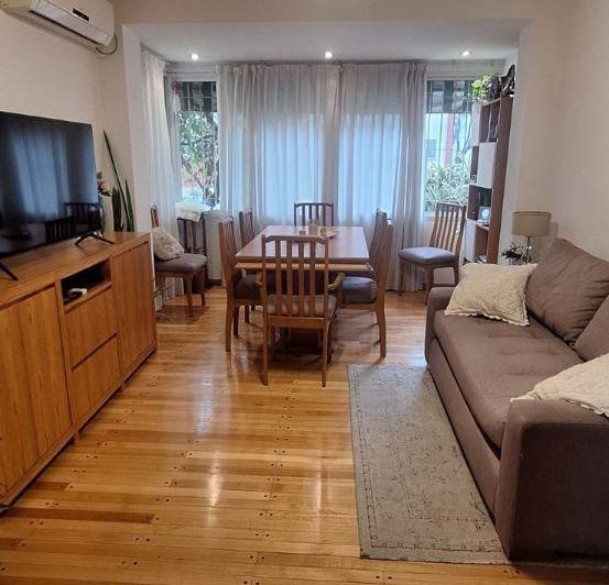 Departamento · 55m² · 3 Ambientes
