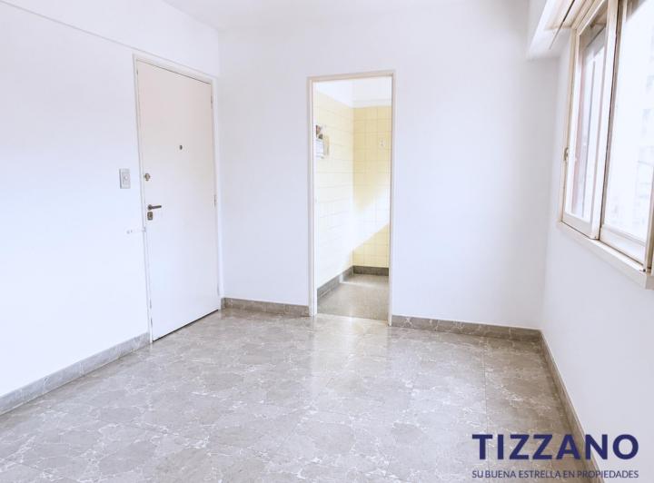 Departamento · 28m² · 2 Ambientes