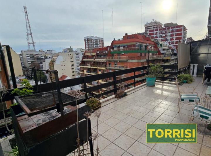 Departamento · 40m² · 2 Ambientes