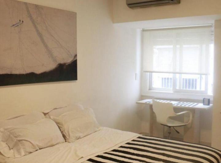 Departamento · 22m² · 1 Ambiente