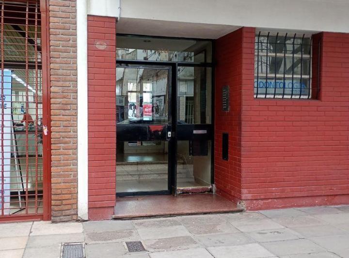 Departamento · 33m² · 2 Ambientes