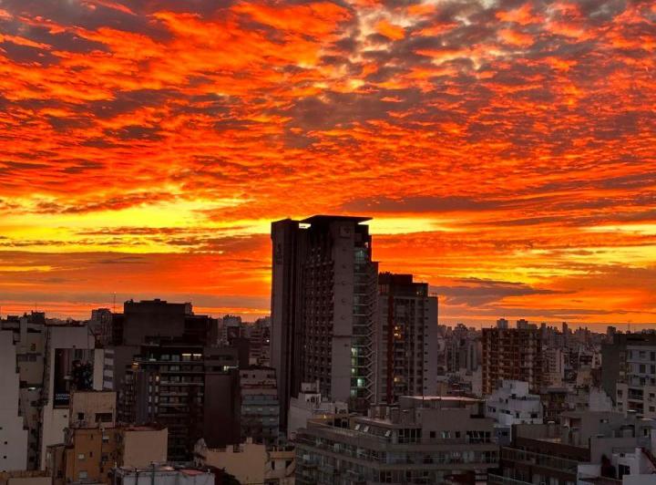 Departamento · 37m² · 2 Ambientes