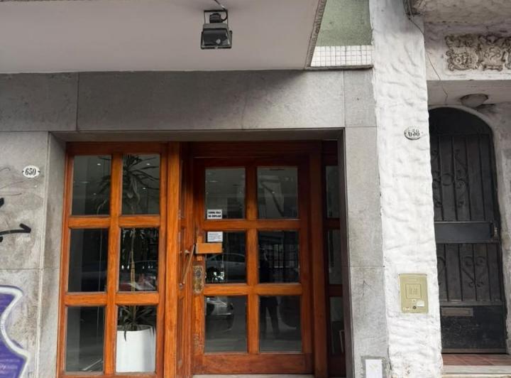 Departamento · 63m² · 3 Ambientes
