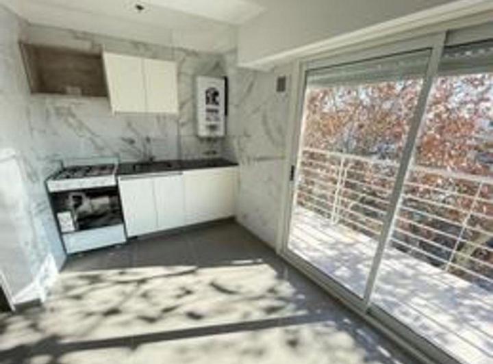 Departamento · 40m² · 2 Ambientes