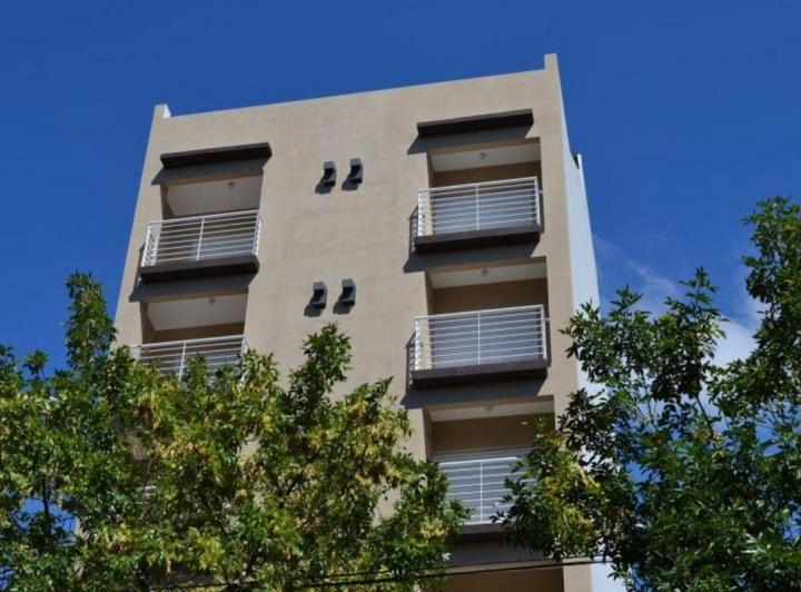 Departamento · 40m² · 2 Ambientes