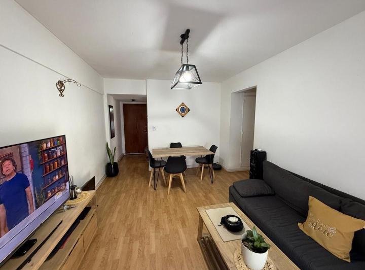 Departamento · 42m² · 2 Ambientes