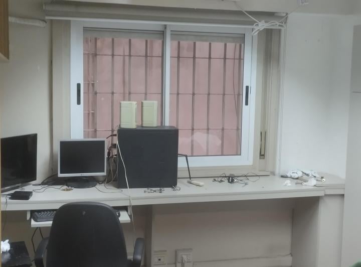 Departamento · 47m² · 2 Ambientes