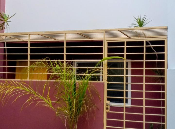 Departamento · 89m² · 3 Ambientes