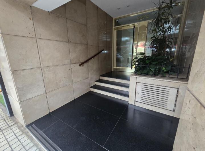 Departamento · 61m² · 3 Ambientes
