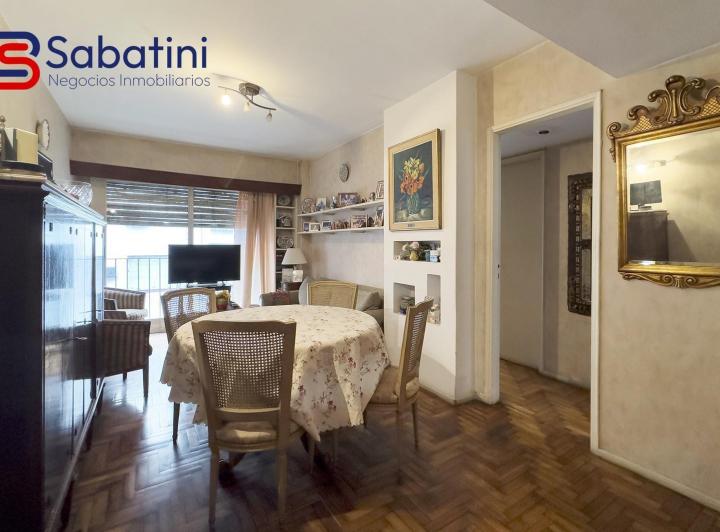 Departamento · 51m² · 3 Ambientes