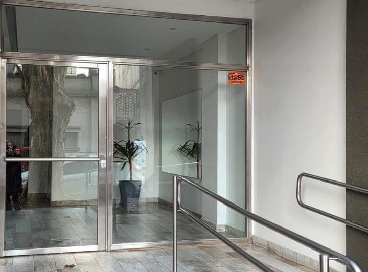 Departamento · 60m² · 3 Ambientes