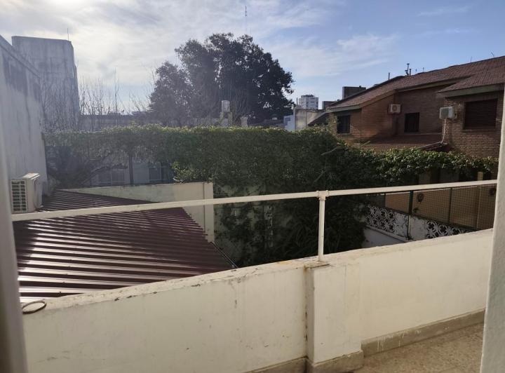Departamento · 65m² · 3 Ambientes