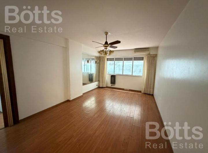 Departamento · 63m² · 3 Ambientes
