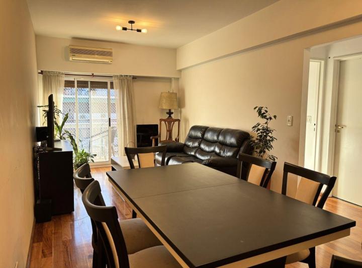 Departamento · 53m² · 3 Ambientes