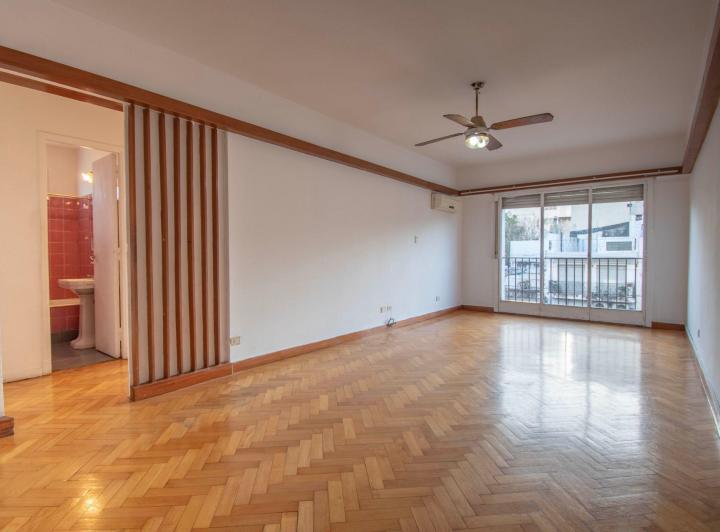 Departamento · 65m² · 3 Ambientes