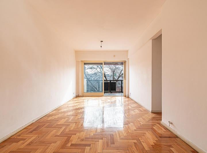 Departamento · 50m² · 3 Ambientes