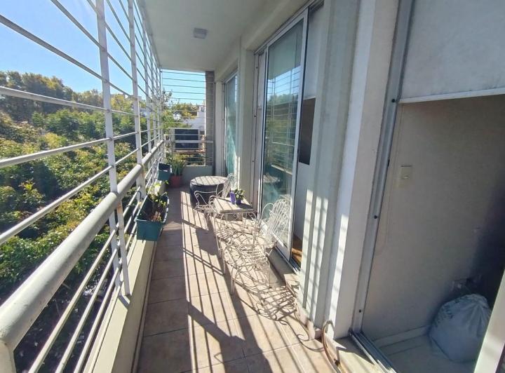 Departamento · 56m² · 3 Ambientes · 1 Cochera