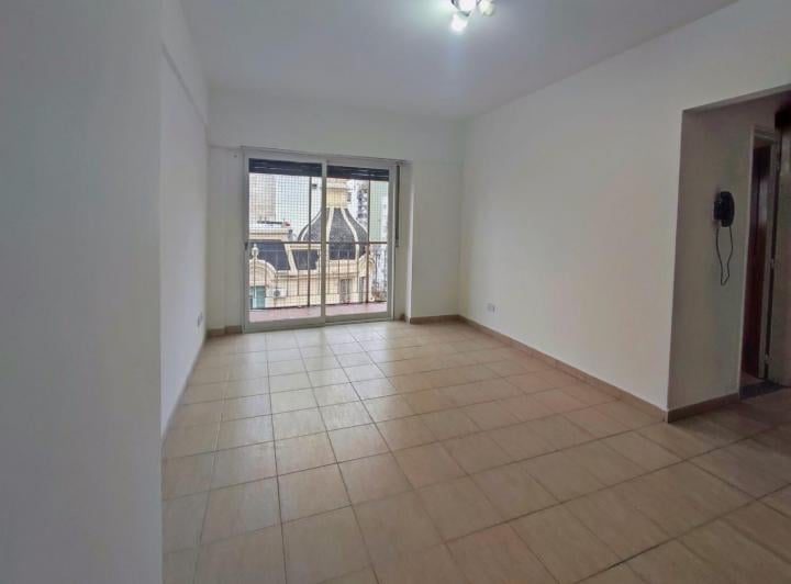Departamento · 52m² · 3 Ambientes