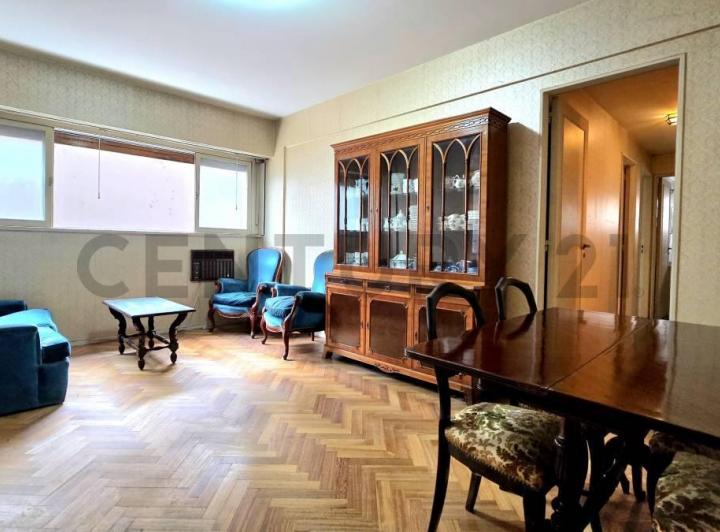Departamento · 56m² · 3 Ambientes