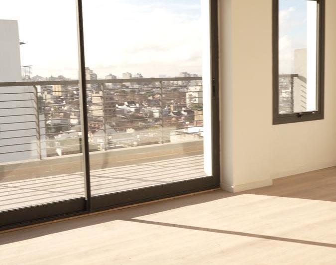 Departamento · 29m² · 1 Ambiente