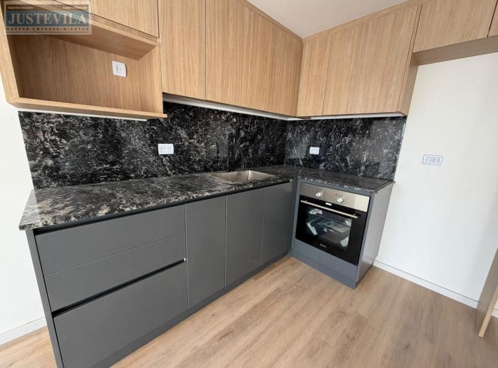 Departamento · 40m² · 2 Ambientes