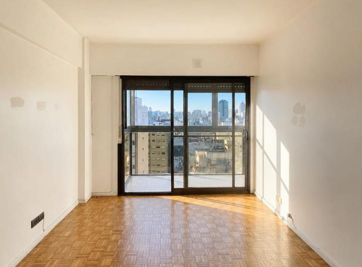 Departamento · 70m² · 3 Ambientes · 2 Cocheras