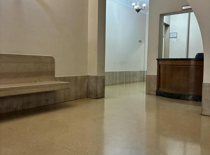 Departamento · 60m² · 2 Ambientes