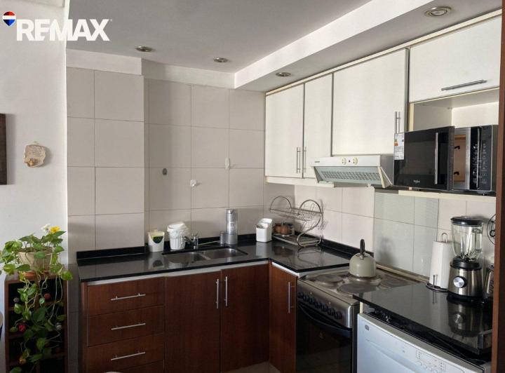 Departamento · 46m² · 2 Ambientes