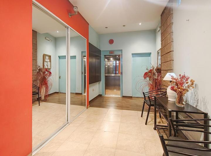 Departamento · 56m² · 2 Ambientes