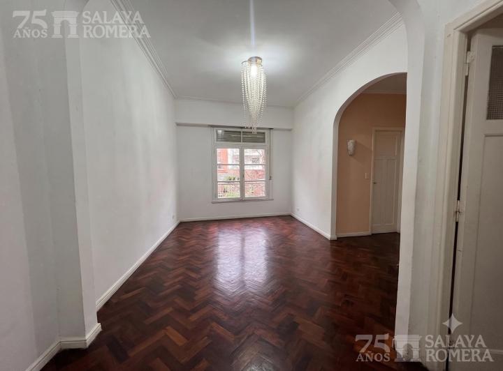 Departamento · 52m² · 3 Ambientes