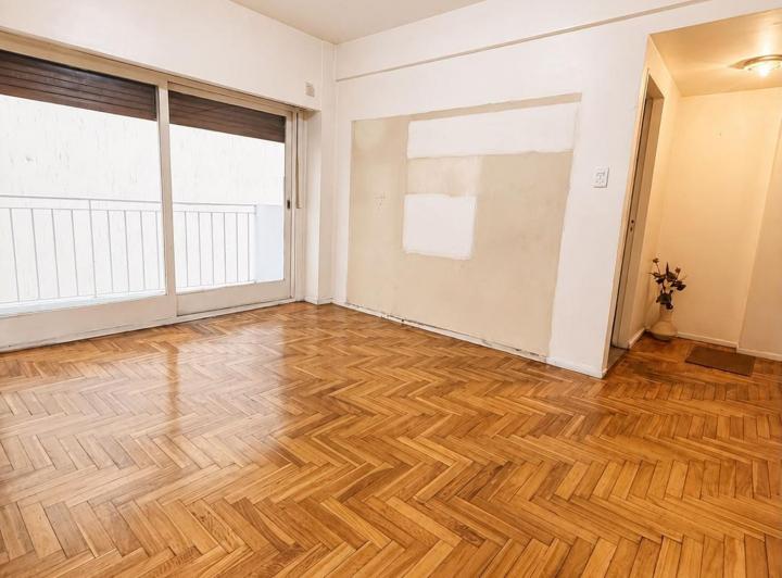 Departamento · 42m² · 3 Ambientes