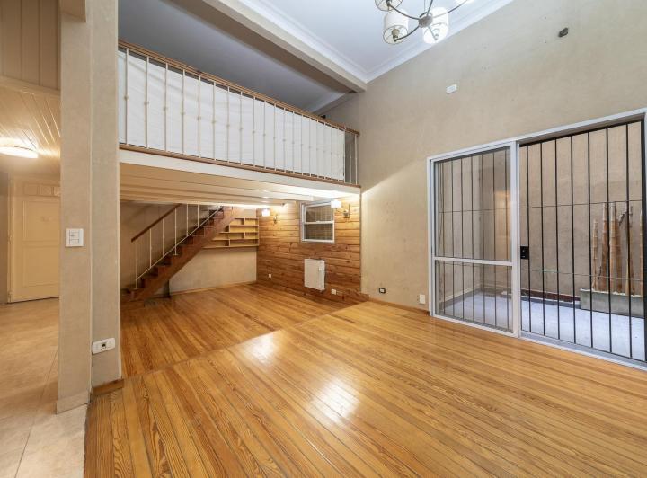 Departamento · 56m² · 2 Ambientes