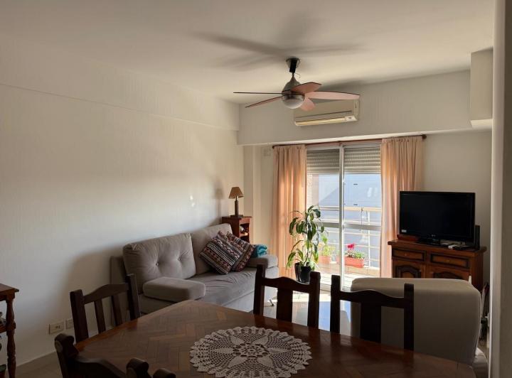 Departamento · 52m² · 3 Ambientes