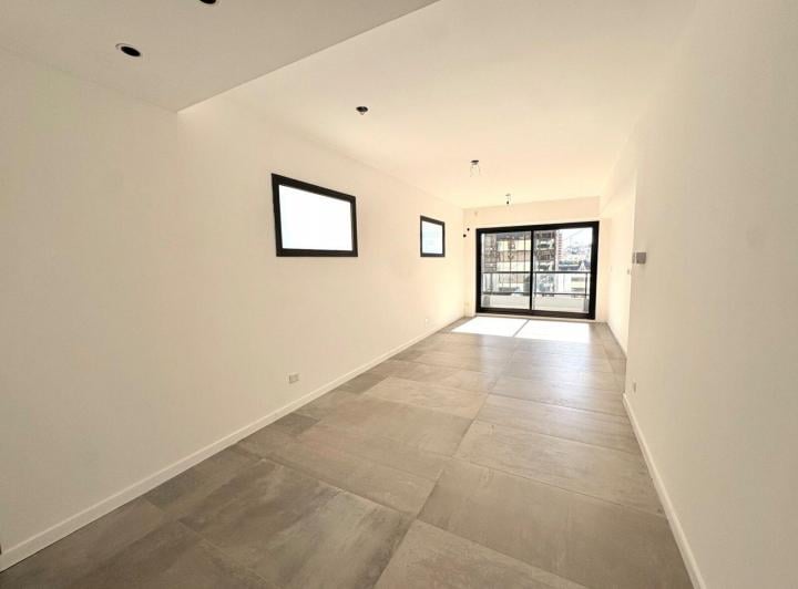 Departamento · 38m² · 1 Ambiente