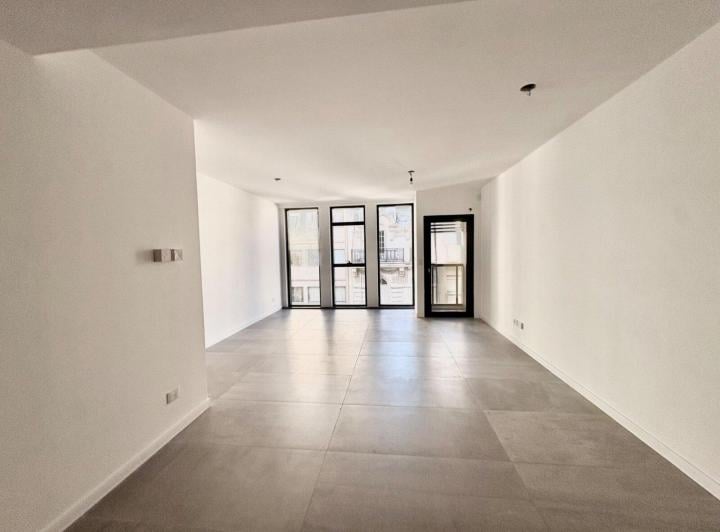 Departamento · 41m² · 1 Ambiente