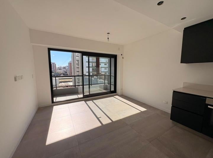 Departamento · 46m² · 2 Ambientes