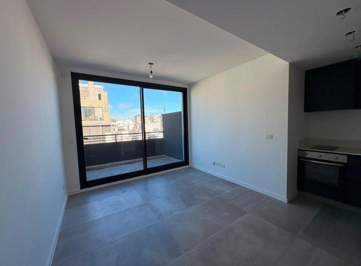 Departamento · 44m² · 2 Ambientes