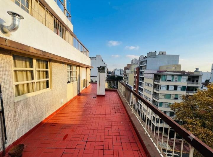 Departamento · 59m² · 3 Ambientes