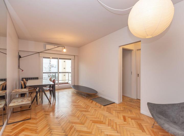 Departamento · 55m² · 3 Ambientes