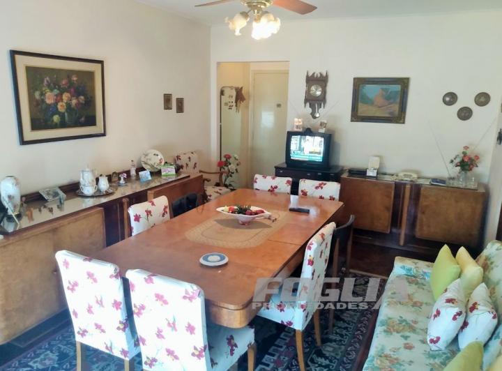 Departamento · 70m² · 3 Ambientes