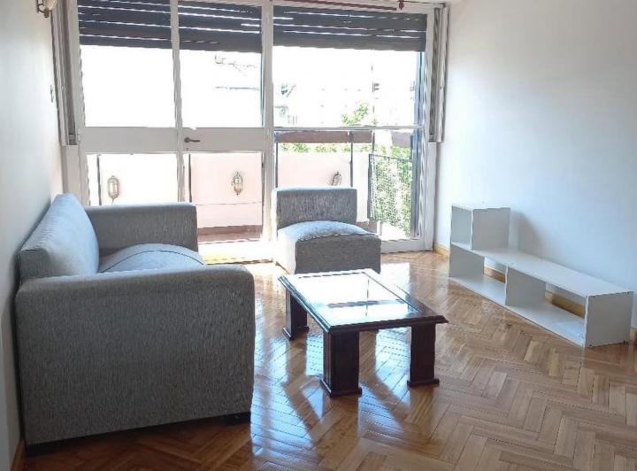 Departamento · 46m² · 3 Ambientes