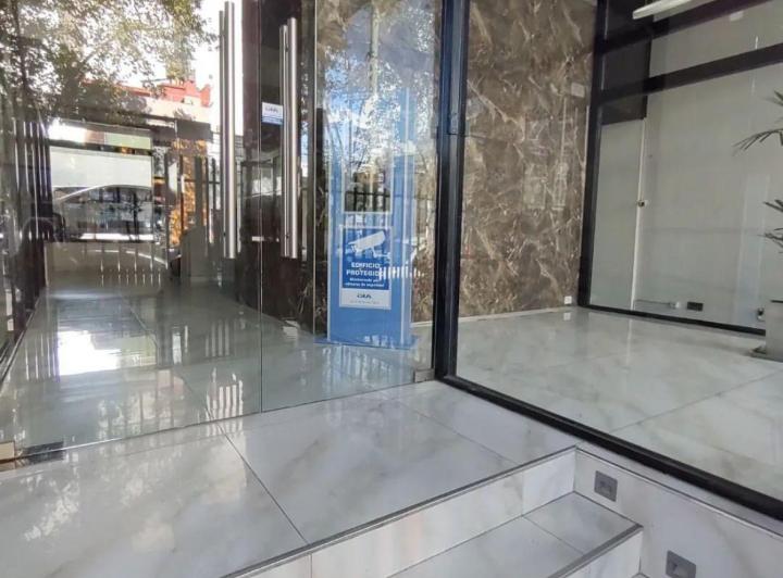 Departamento · 47m² · 2 Ambientes
